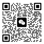 WeChat QR Code