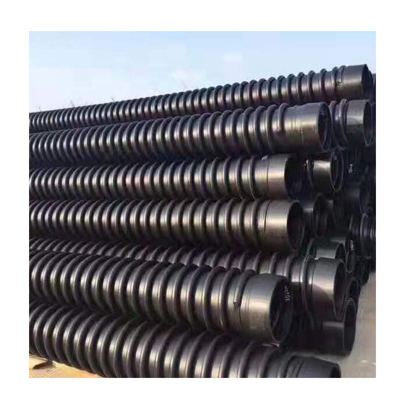 HDPE Krah Pipe - Image 1