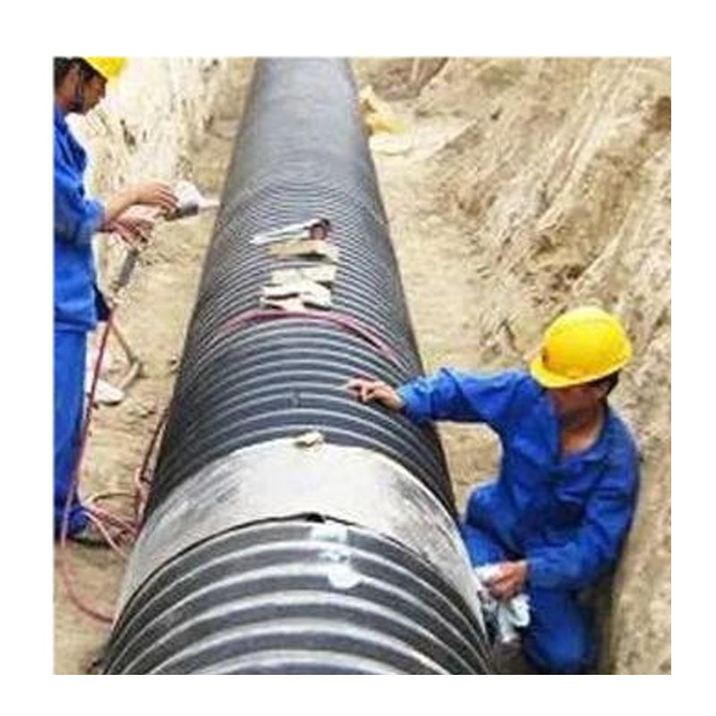 HDPE Krah Pipe - Image 2