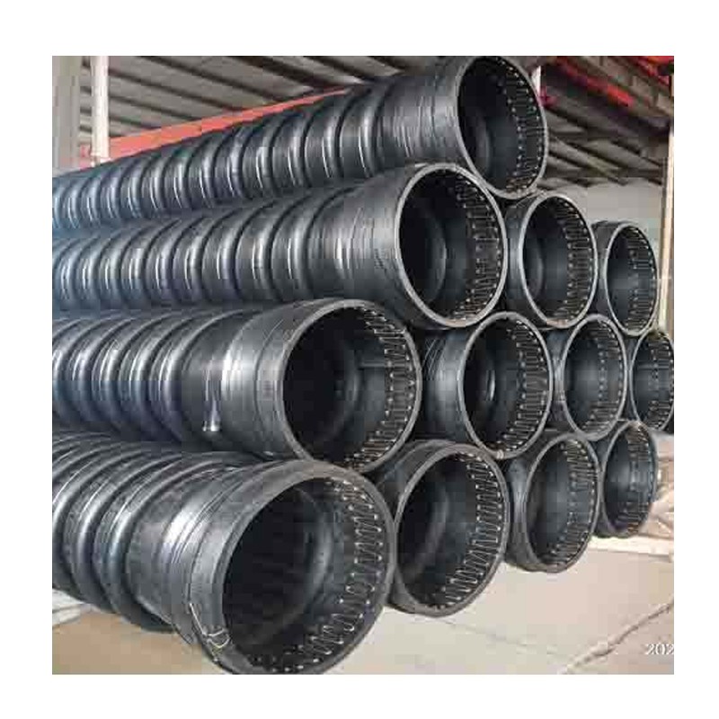 HDPE Krah Pipe - Image 3