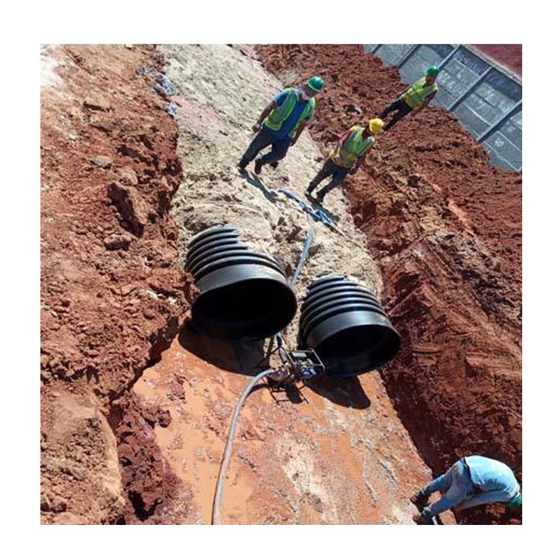 HDPE Krah Pipe - Image 4