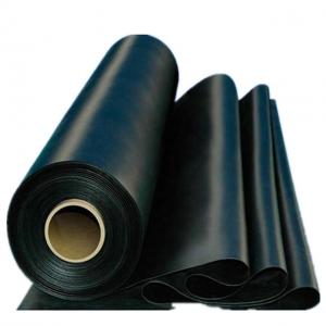 HDPE LDPE Waterproof Geomembrane Pond Liner