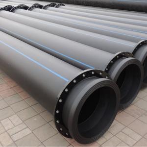 HDPE Pipe For Dredging Pipeline
