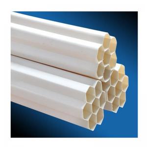 HDPE Porous Plum Pipe