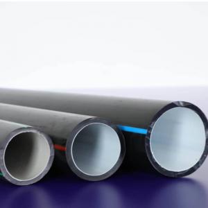 HDPE Silicon Core Pipe