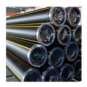HDPE gas pipe