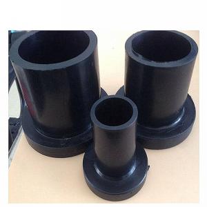 Stub Flange for HDPE Pipe End Cap for plastic water pipe